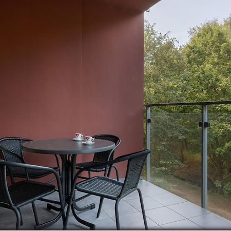 Apartament 203 - Kolobrzeg Polanki - Pool & Beach ภายนอก รูปภาพ