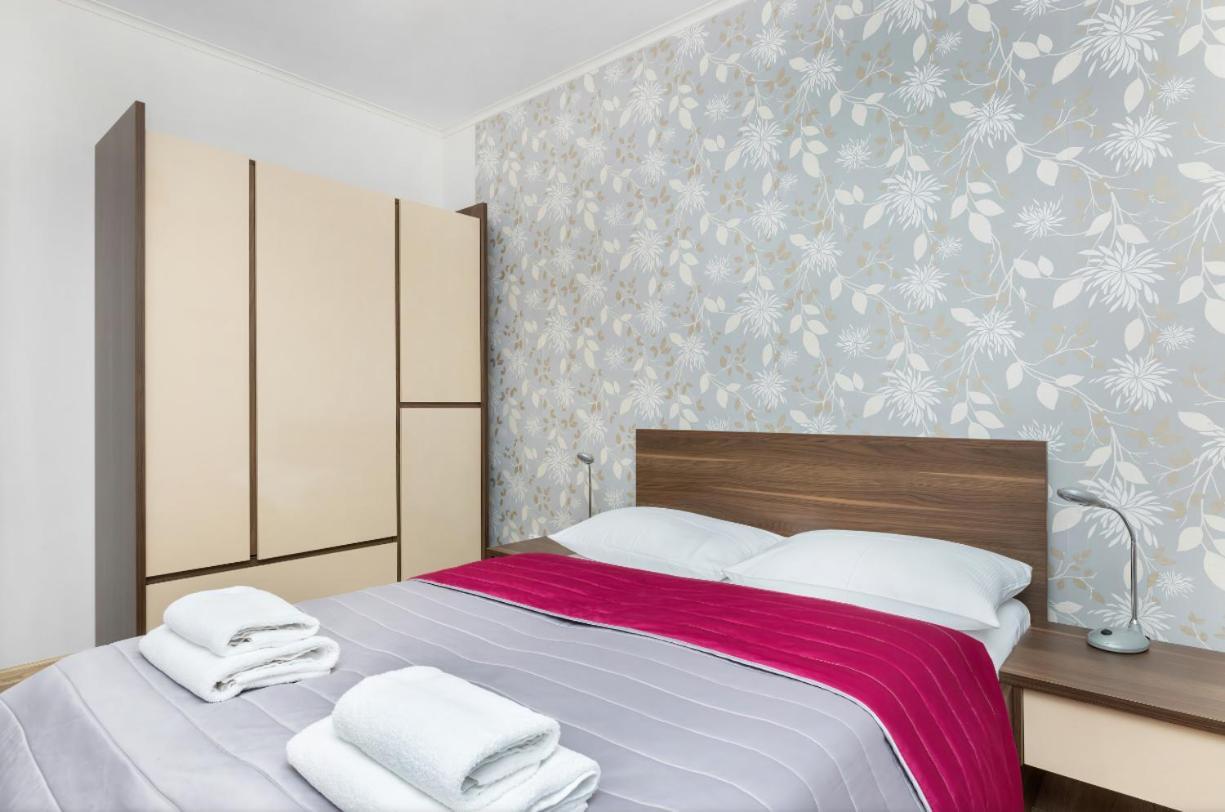 Apartament 203 - Kolobrzeg Polanki - Pool & Beach ภายนอก รูปภาพ